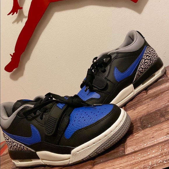 Air Jordan 312 - Picture 5 of 8